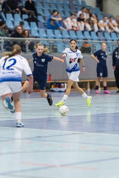 Bild 826 - wBJ Power Girls Cup Suederelbe